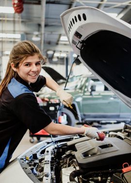 automobileengineering